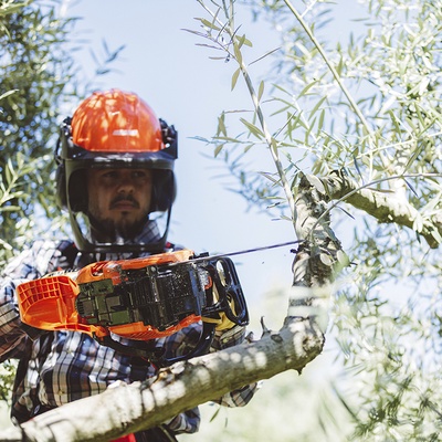 Motosierra Echo CS 2511 WES/30